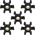 5-Pack Impeller for Wayne Pumps PC1 & PC2 (Replaces 66059-WYN1)