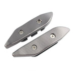 CNC Aluminum Rearview Mirror Hole Cap Cover for YAMAHA TMAX 530 (2012-2018)