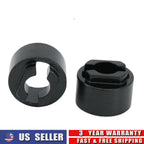 2X Door Hinge Washer for Bobcat T450 T550 T590 T595 (2010–2023)