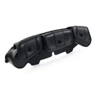 3 Pouch Windshield Saddle Fairing Bag for Harley Touring (1996–2013)