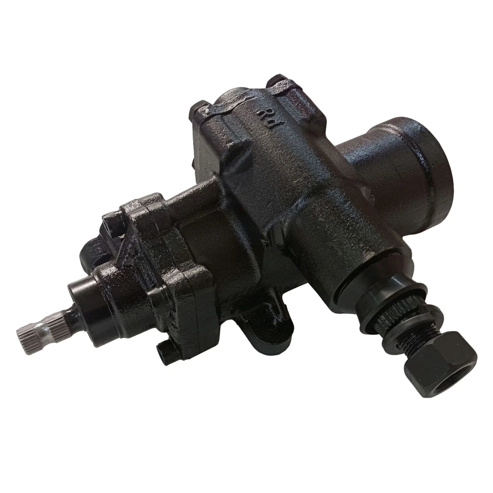 Power Steering Gear Box for Jeep Grand Cherokee (1993–1995)