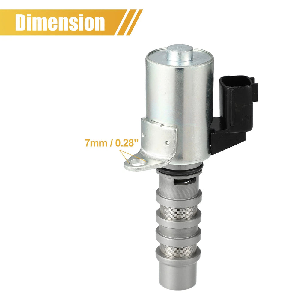 2X Variable Valve Timing Solenoid No. 23796-JK20B for Nissan GT-R (2016–2023)