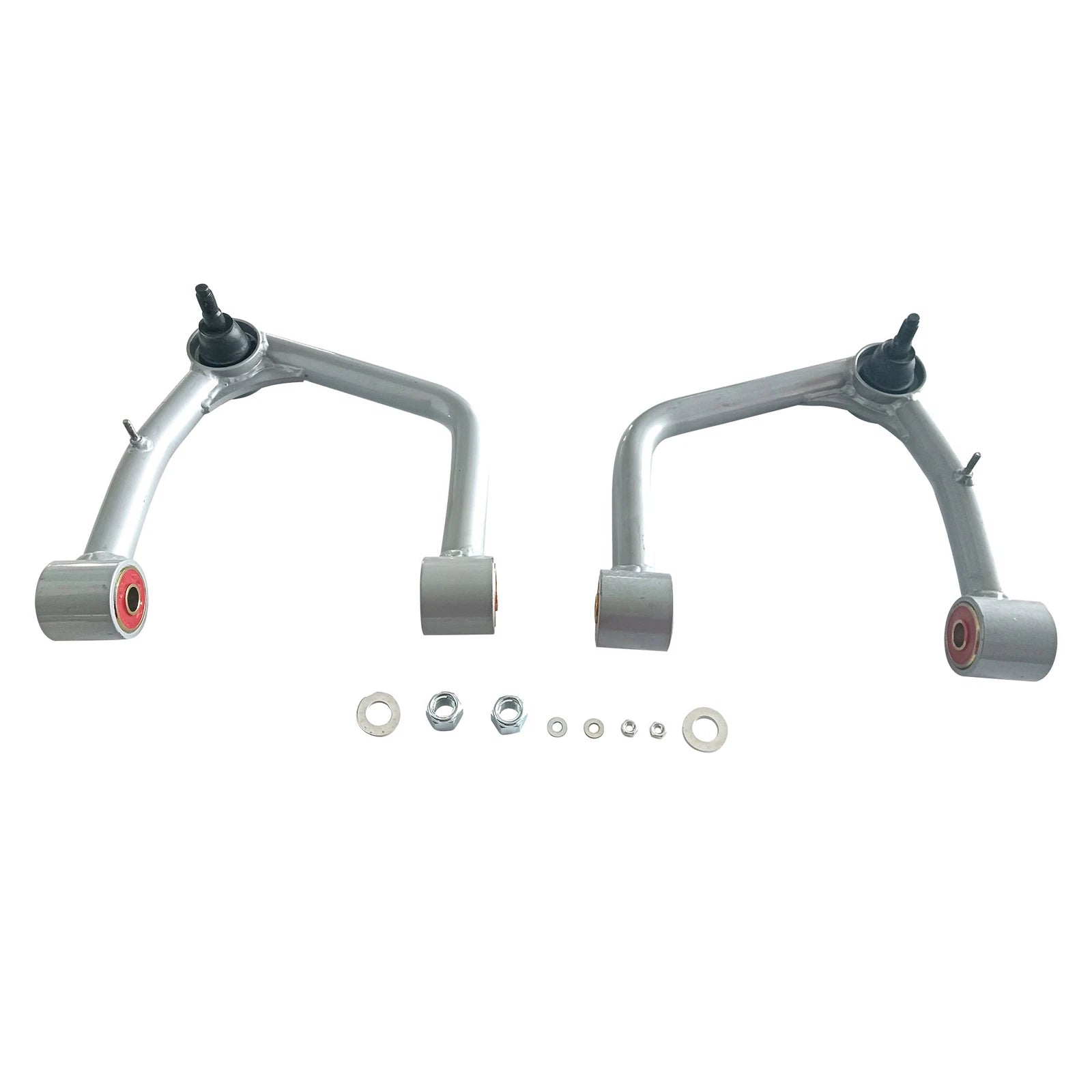 Front Upper Control Arm with Ball Joint Leveling Lift Kit for Toyota Tundra (2007–2021)