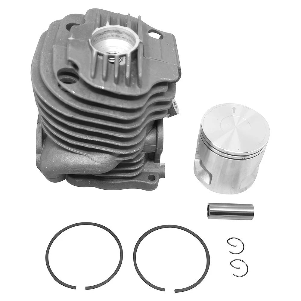 Cylinder Assembly for Husqvarna 632-760-STN (Fits 632-760)