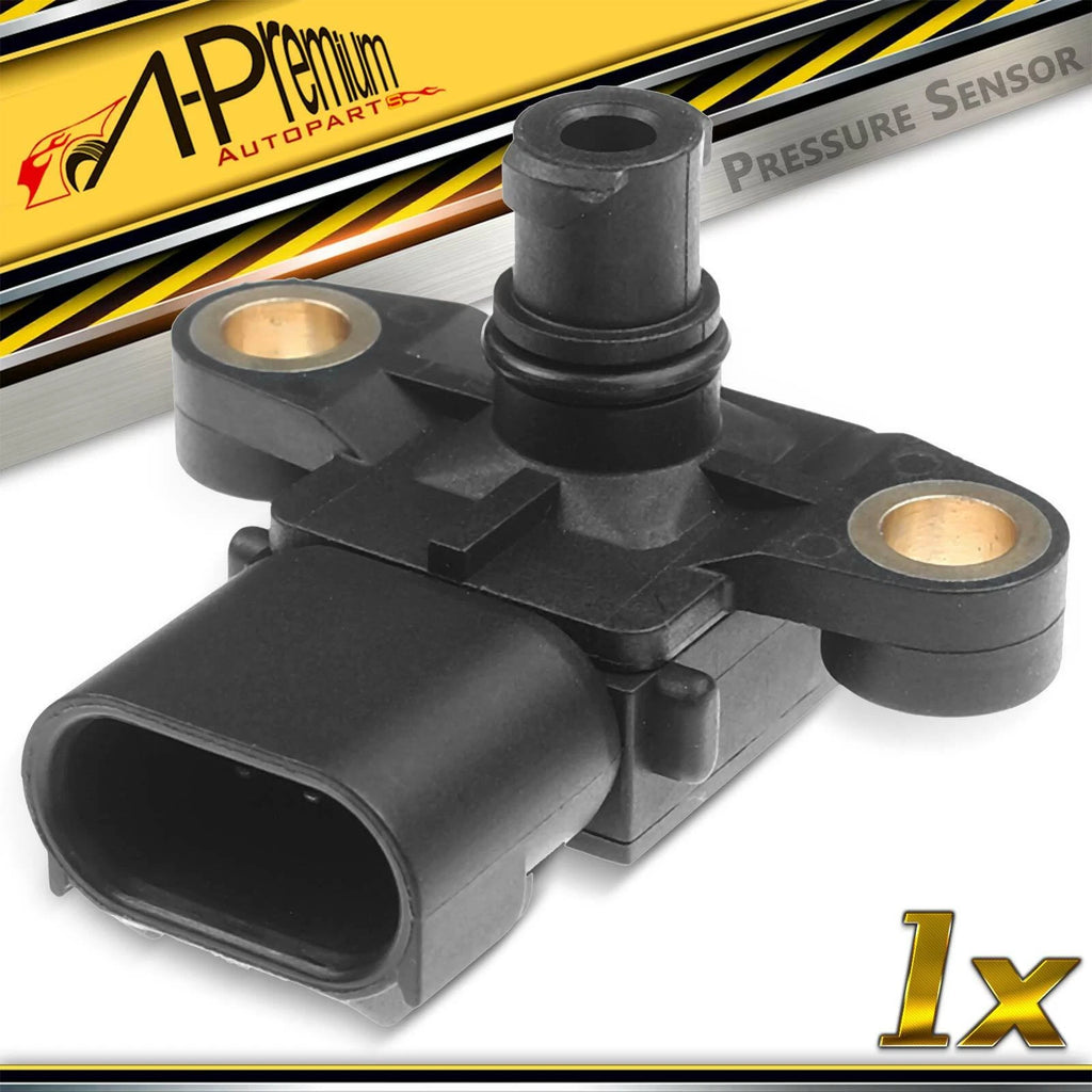 Manifold Absolute Pressure Sensor for Ford Escape Fusion (2009–2012)
