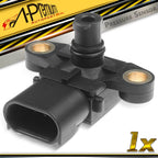 Manifold Absolute Pressure Sensor for Ford Escape Fusion (2009–2012)