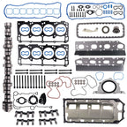 Camshaft & Lifters & Timing Set for Dodge Ram 1500 5.7L V8 (2011–2015)