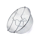 Frying Basket for French Fries and Vegetables (2010–2023)
