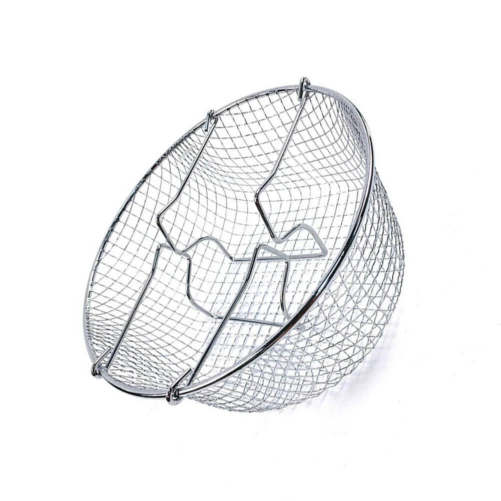 Frying Basket for French Fries and Vegetables (2010–2023)