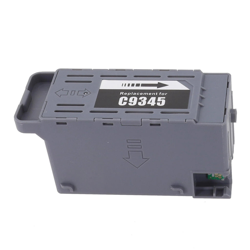 Maintenance Tank Box for ET-16600 ET-16650 ET-5880 Pro WF-7840 WF-7820