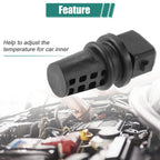 Air Intake Charge Temperature Sensor 96183228 for Chevrolet Aveo (2004–2011)