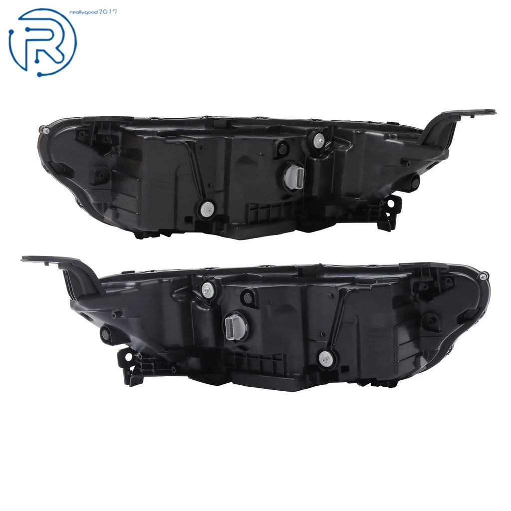 LED Headlamp Assembly for Honda Accord (2023-2024) Left + Right Side