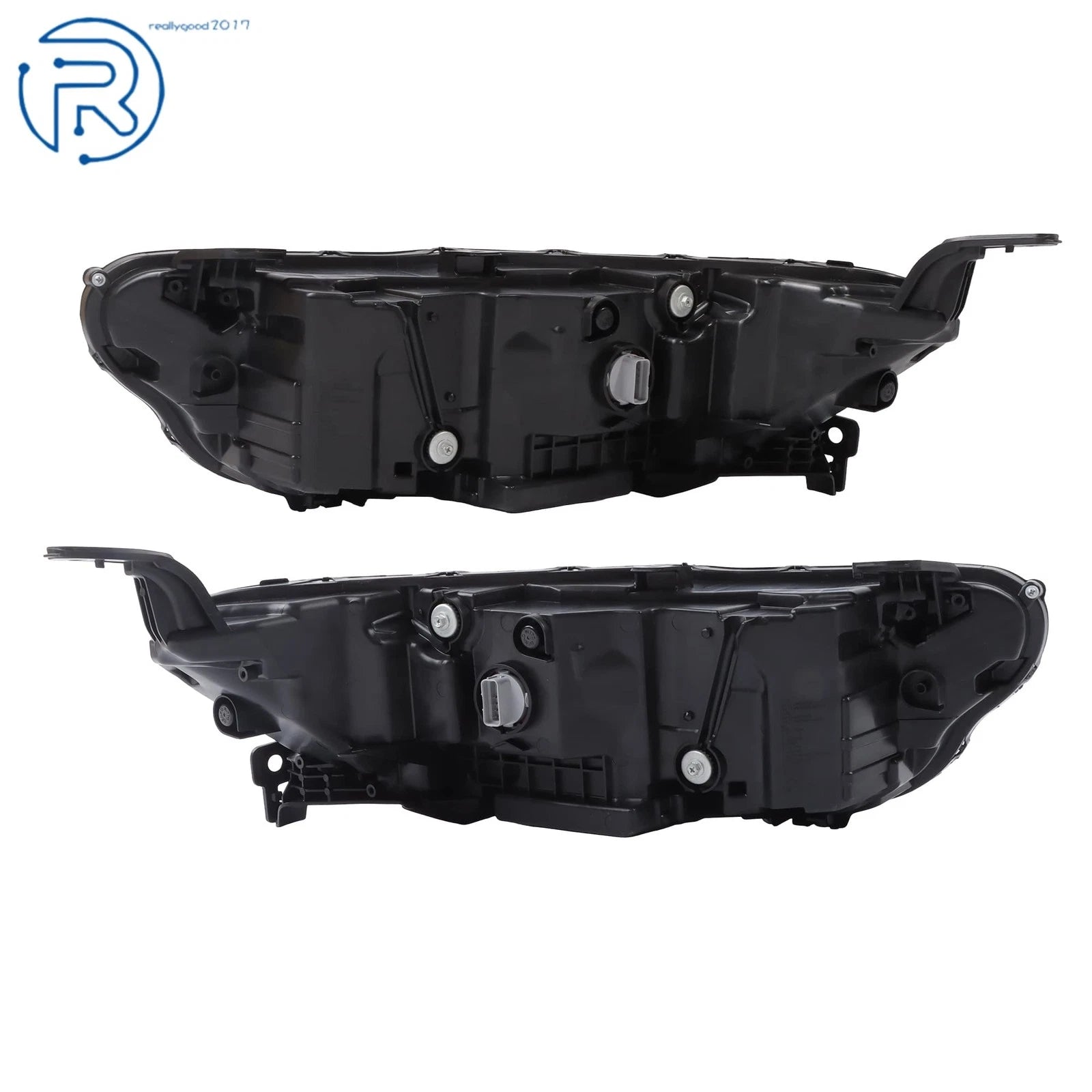 LED Headlamp Assembly for Honda Accord (2023-2024) Left + Right Side