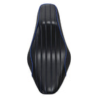 Driver Rider Seat for Harley Softail FLDE FLHC FLHCS FLSL FXBB (2018–2023)