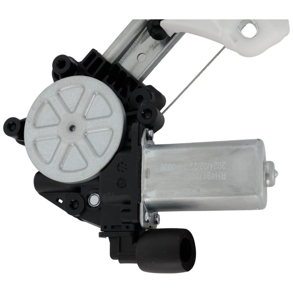 Window Regulator for Honda Accord (2018–2022) Right Rear Passenger Side