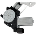 Window Regulator for Honda Accord (2018–2022) Right Rear Passenger Side