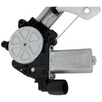Window Regulator for Honda Accord (2018–2022) Right Rear Passenger Side