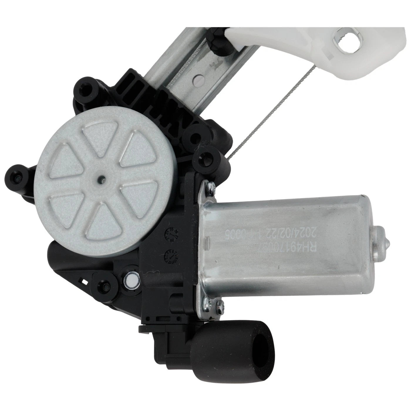 Window Regulator for Honda Accord (2018–2022) Right Rear Passenger Side