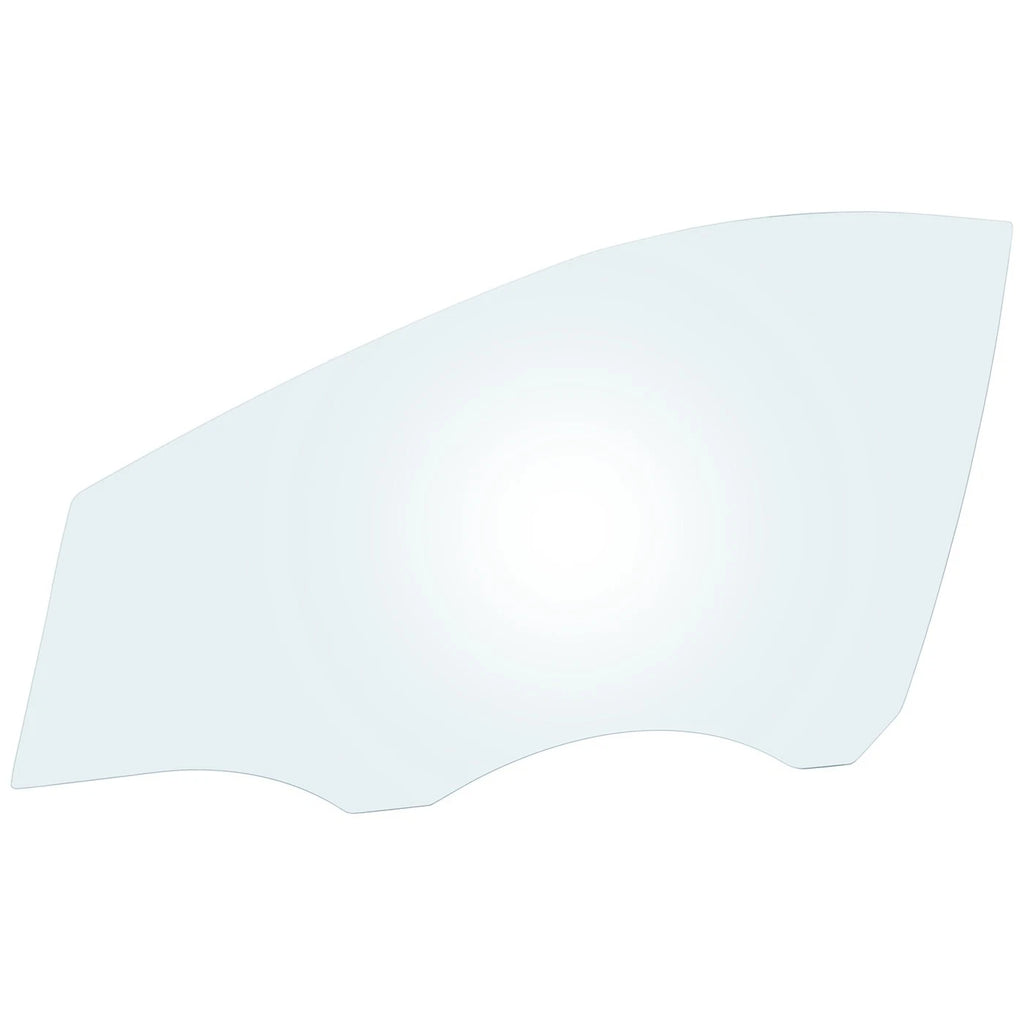 Front Driver Door Glass for Hyundai Tucson (2010–2015)