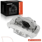 Front Right Brake Caliper with Bracket for BMW 335i (2007–2013)