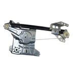 Rear Right Power Window Regulator for Audi A4 (1996–2002)