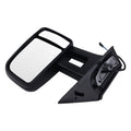 Heated Side Mirror Right for Mercedes-Benz Sprinter 515 CDI (2018)