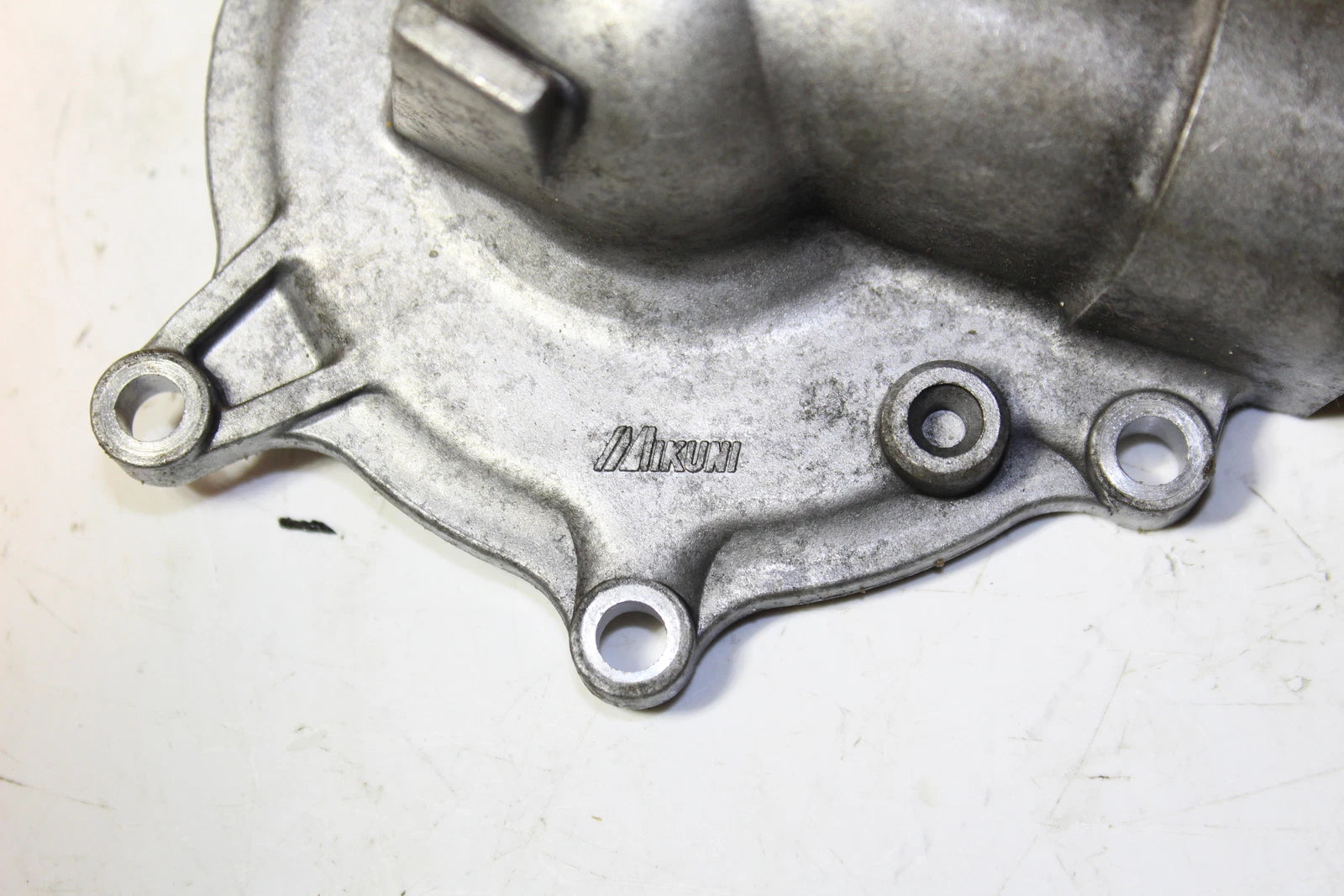 Water Pump Cover for Yamaha Venture (2005–2008)