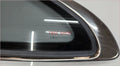 Rear Quarter Glass LH for Lincoln Mark VIII (1993–1998) Tinted