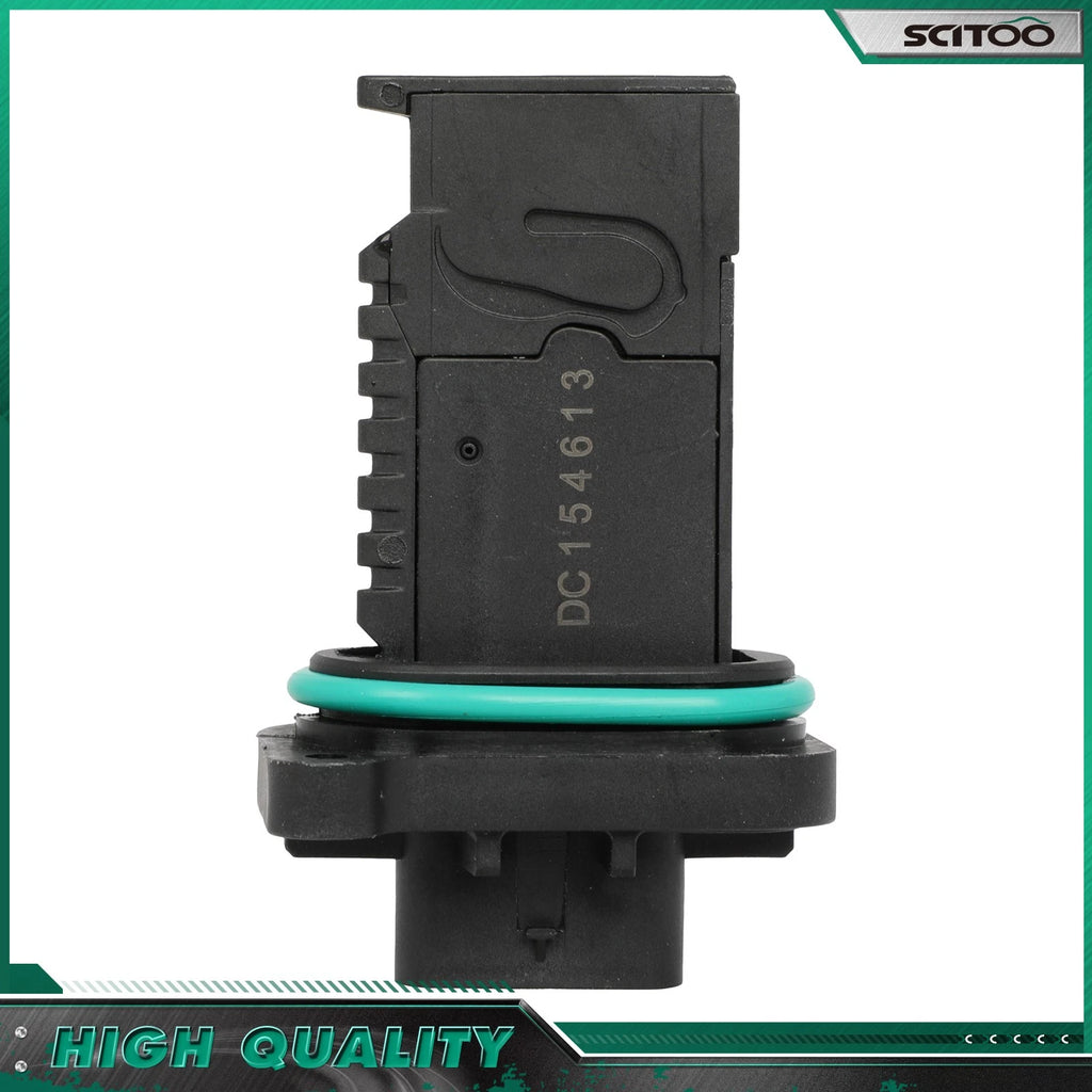 Mass Air Flow Meter MAF13627612746 for BMW 335i F30 (2012–2015)