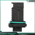 Mass Air Flow Meter MAF13627612746 for BMW 335i F30 (2012–2015)