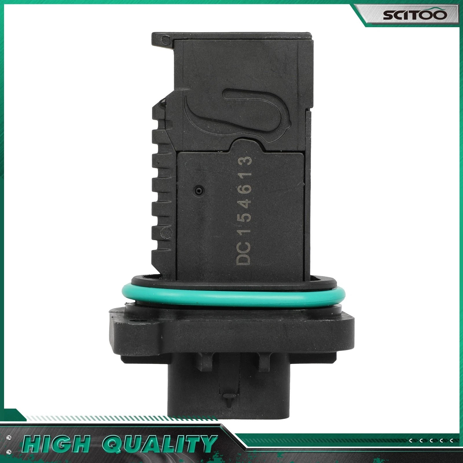 Mass Air Flow Meter MAF13627612746 for BMW 335i F30 (2012–2015)