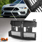 Active Radiator Control Grille Shutter Assembly for Ford Mustang (2018–2023)