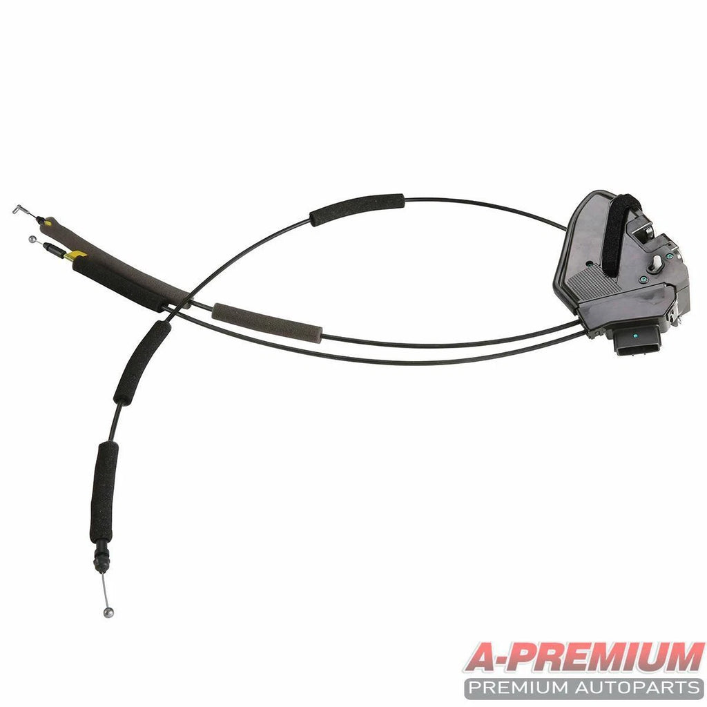 Rear Right Door Lock Actuator for Nissan Pathfinder (2013-2019)