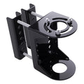 Trailer Jack Support Bracket Kit for A-Frame (3-Bolt Pattern)