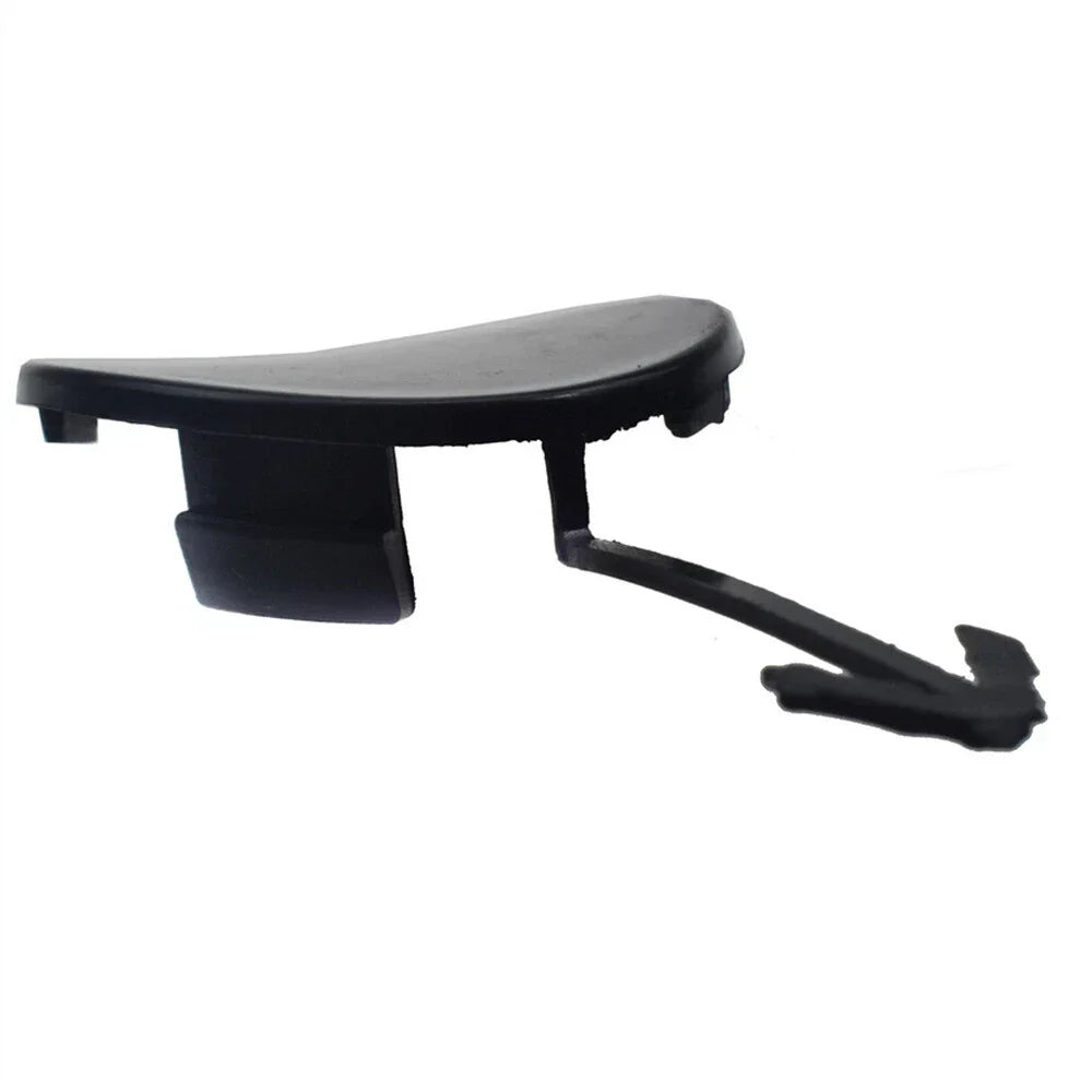 Front Bumper Tow Hook Cover for Hyundai Accent (2012-2017)