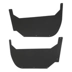UTV Seat Door Pockets for Yamaha Wolverine RMAX2/RMAX4 1000 (2021–2022)