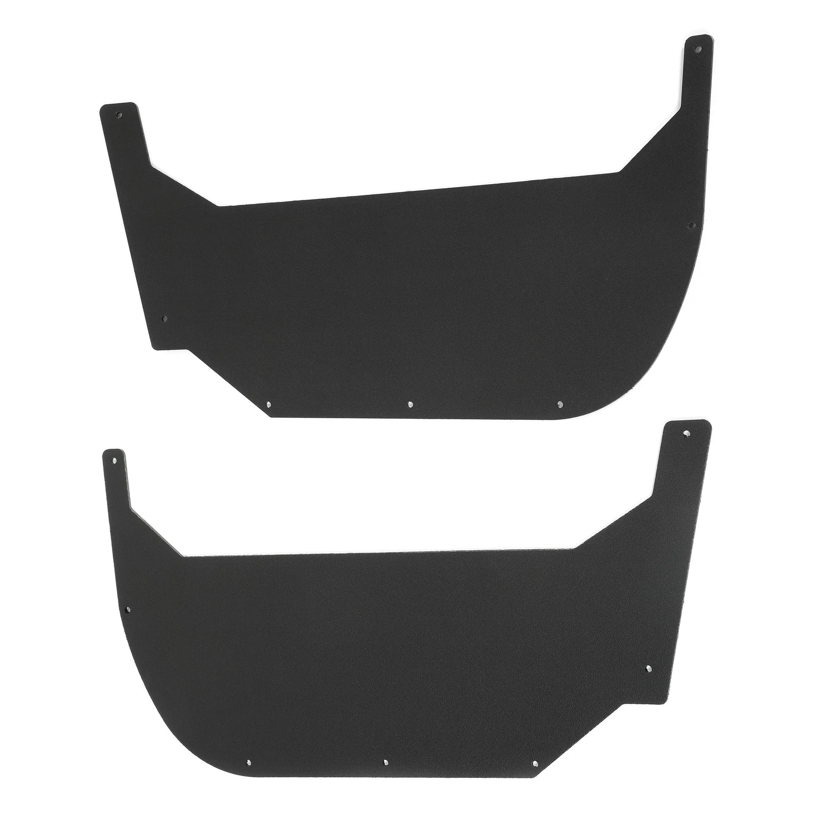 UTV Seat Door Pockets for Yamaha Wolverine RMAX2/RMAX4 1000 (2021–2022)