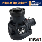 Cooling Water Pump 12273212 / 1227 3212 for Deutz TD226B