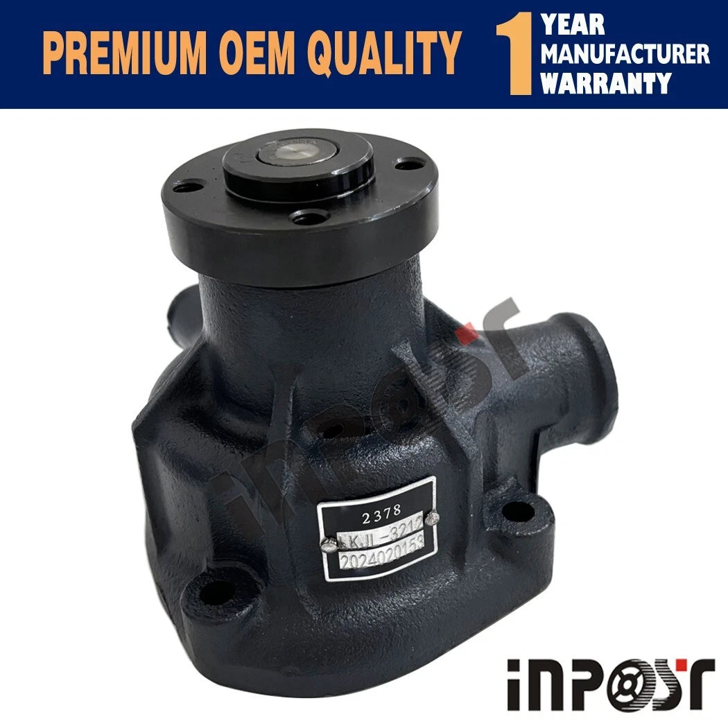 Cooling Water Pump 12273212 / 1227 3212 for Deutz TD226B