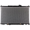 Radiator and A/C Condenser for Honda CR-V, Element (2002–2006)
