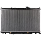 Radiator and A/C Condenser for Honda CR-V, Element (2002–2006)