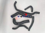 Silicone Radiator Heater Hose for BMW 3 E36 320i/323i/328i M50/M52 (92-99)