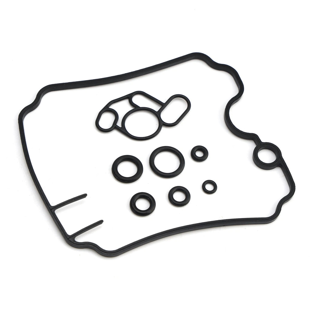 1X Carburetor Rebuild Kit for Yamaha TDM850 (1991–1993) TRX850 (1996–1999)
