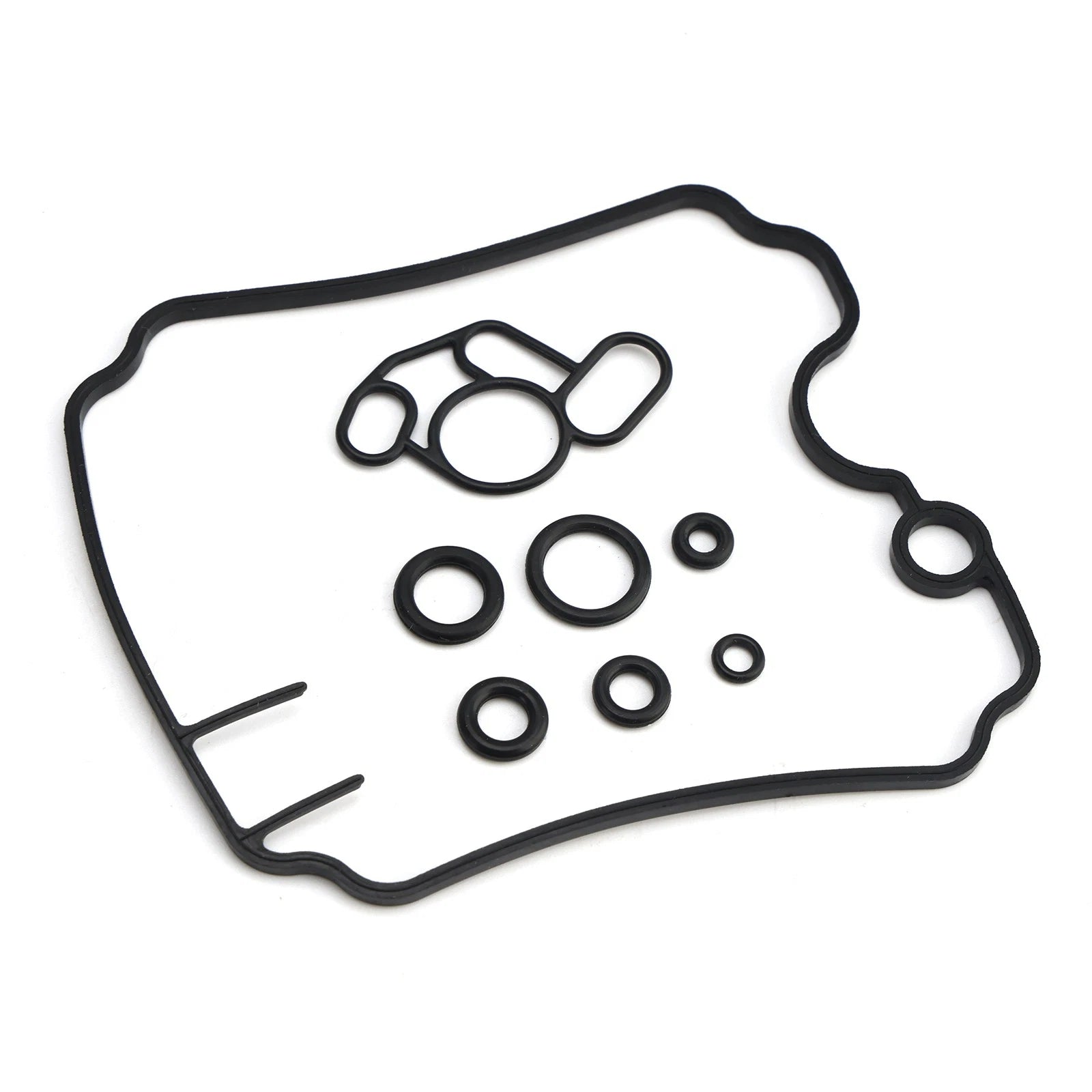 1X Carburetor Rebuild Kit for Yamaha TDM850 (1991–1993) TRX850 (1996–1999)