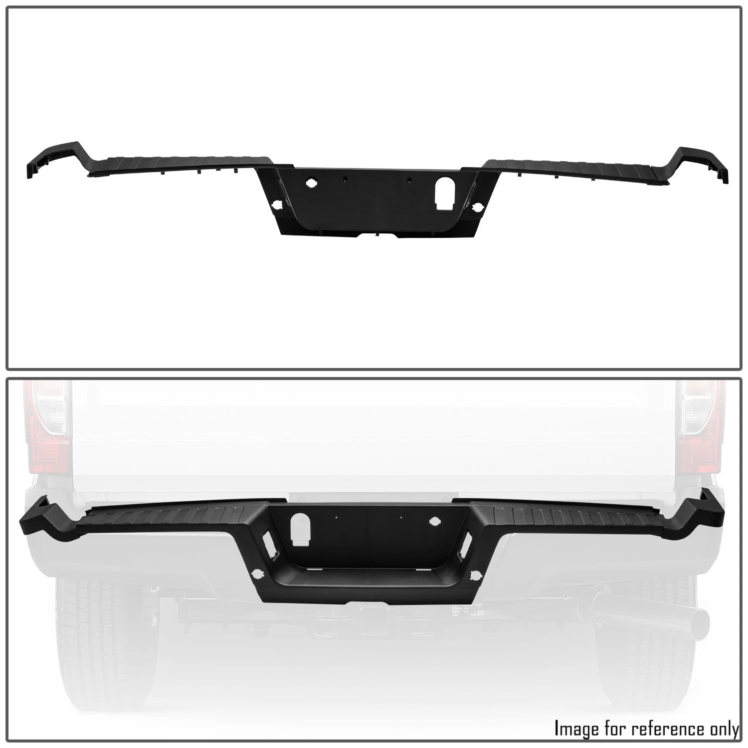 Aluminum Core Radiator for Toyota RAV4 (2001–2003)