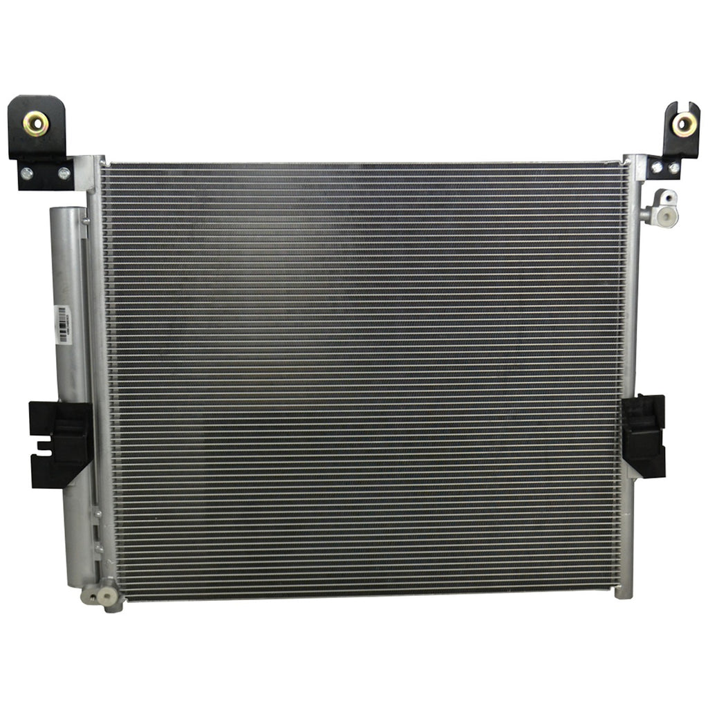 A/C Condenser for Toyota Tacoma (2012–2015)