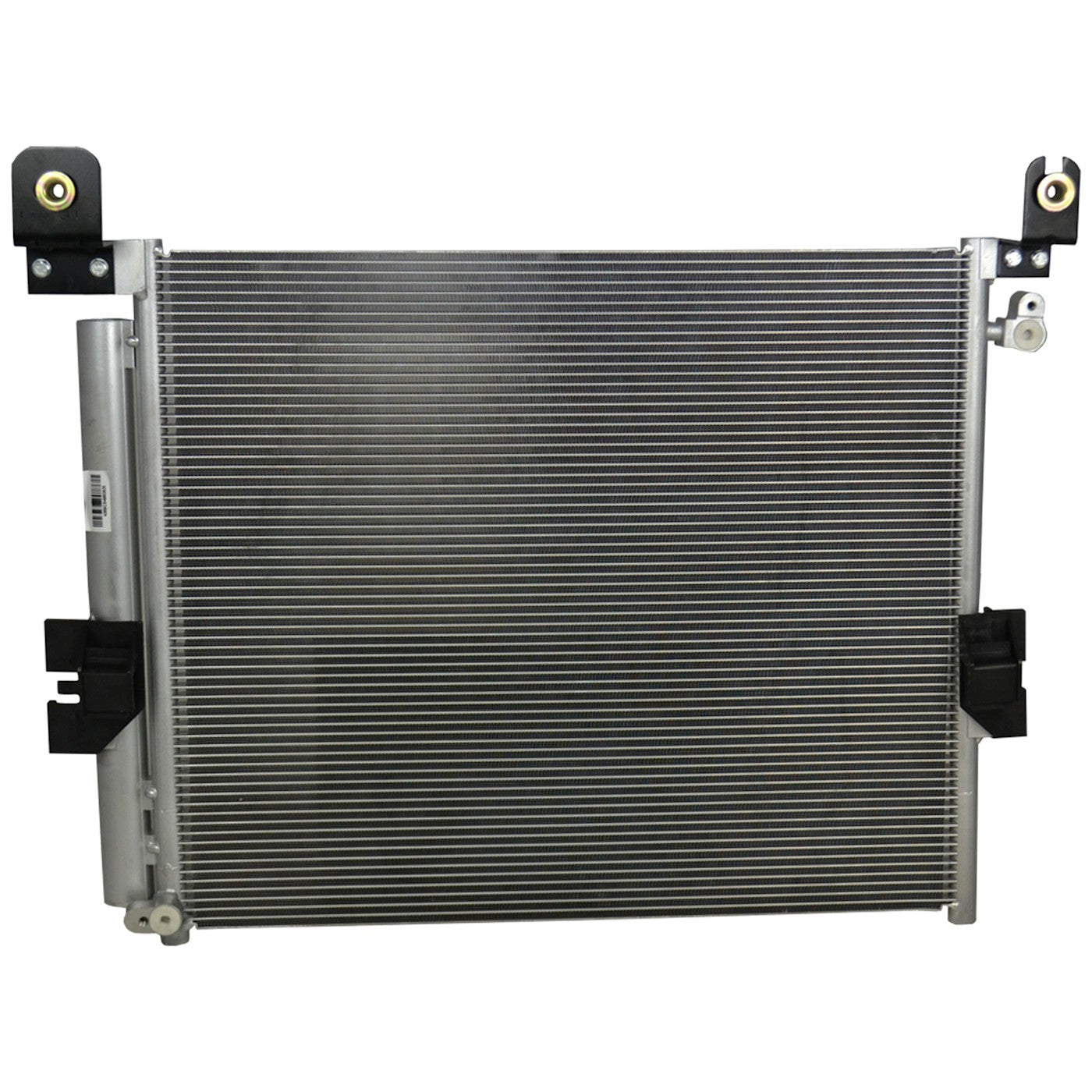 A/C Condenser for Toyota Tacoma (2012–2015)