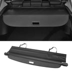 Retractable Cargo Cover for Lexus RX270 RX350 RX450H (2010–2015) Carbon Fiber Black