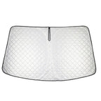 Foldable Windshield Sun Shade for Cadillac XTS (2013–2019)