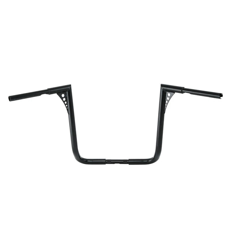 1-1/4" 18" Ape Hanger Handlebar for Harley Touring Glide (1982–2023)